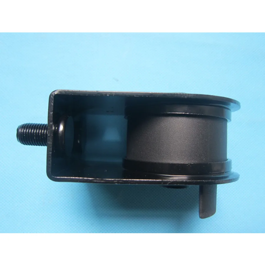 Автомобильные аксессуары высококачественное Переднее Крепление двигателя для