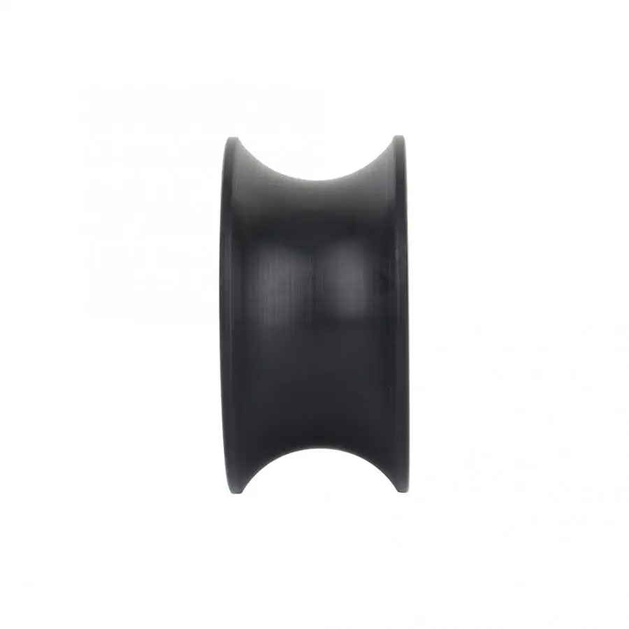 Подшипники Роликовые нейлоновые 0840UU 8 мм U-образный направляющий ролик