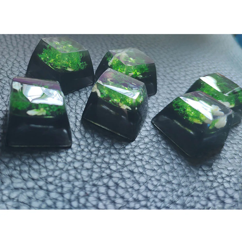 Клавиатура Механическая с подсветкой для Cherry Mx Switch | Компьютеры и офис