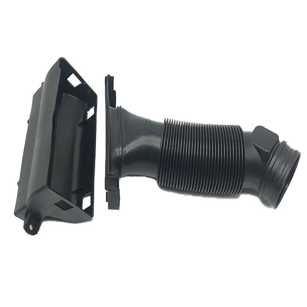 Новая направляющая для воздухозаборника воздухозаборник интеркулер шланг труб