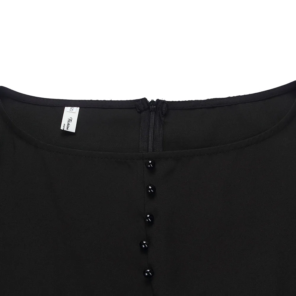 Женское черное облегающее платье элегантное для коктейльной вечеринки Клубное