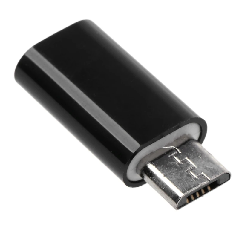 Микро USB мужчин и женщин удлинитель синхронизации данных зарядки адаптер для