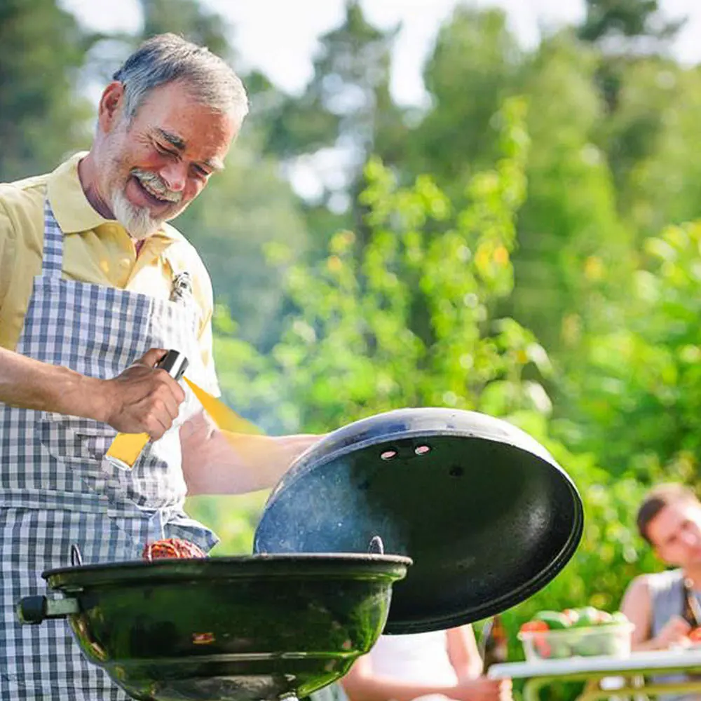 4 шт. пустая бутылка с распылителем кухонная для выпечки масла повара уксуса