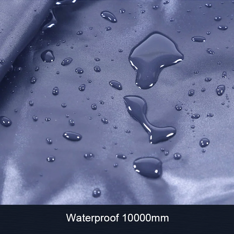 Водонепроницаемая палатка Hewolf из ткани Оксфорд коврик для защиты пола пикника