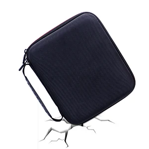 LTGEM Waterproof EVA Hard Case for Nebula Capsule II Smart Mini Projector