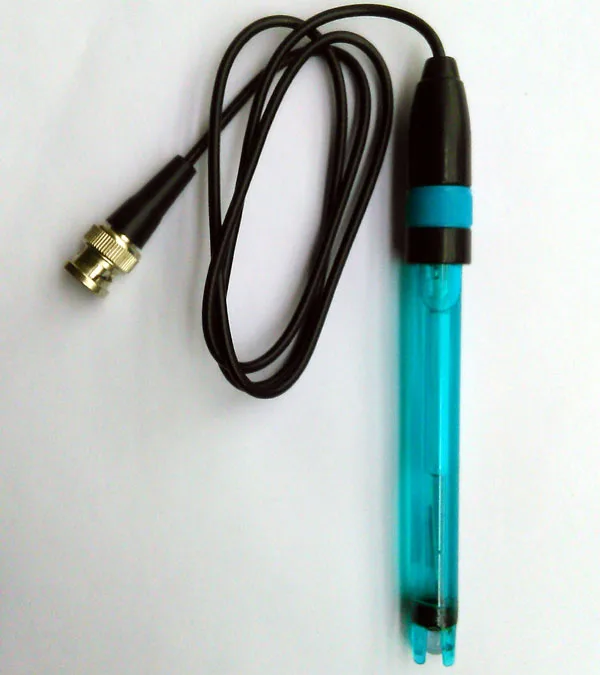 Цифровой рН метр с USB Измеритель для аквариума температурой бесплатным приводом