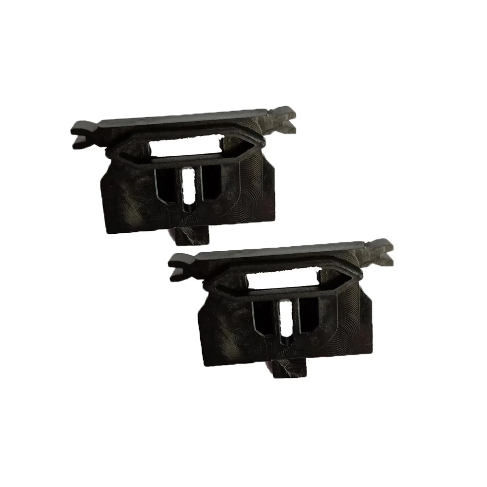 

2Pcs Electric Hair Trimmer Swing Head Guide Block for WAHL 8148 8504 8591 1919 Hair Clipper Parts Accessories