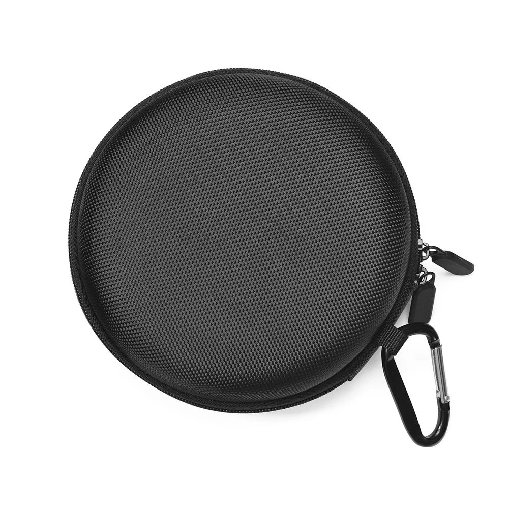 

Portable Carrying Case Protective Bag Headphone Bluetooth-compatible Speaker Zipper Storage Bag Pouch for BeoPlay A1 B/O
