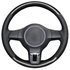 Чехол для Volkswagen VW Golf 6 VI Golf Plus Polo Tiguan Touran Caddy Jetta 2010-2015, искусственная кожа