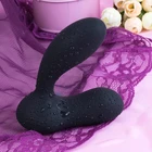 SVAKOM VICKY эротический массажер простаты секс-игрушки Силиконовый анальный фаллоимитатор вибратор Анальная пробка интимные игрушки для взрослых секс-игрушки для мужчин