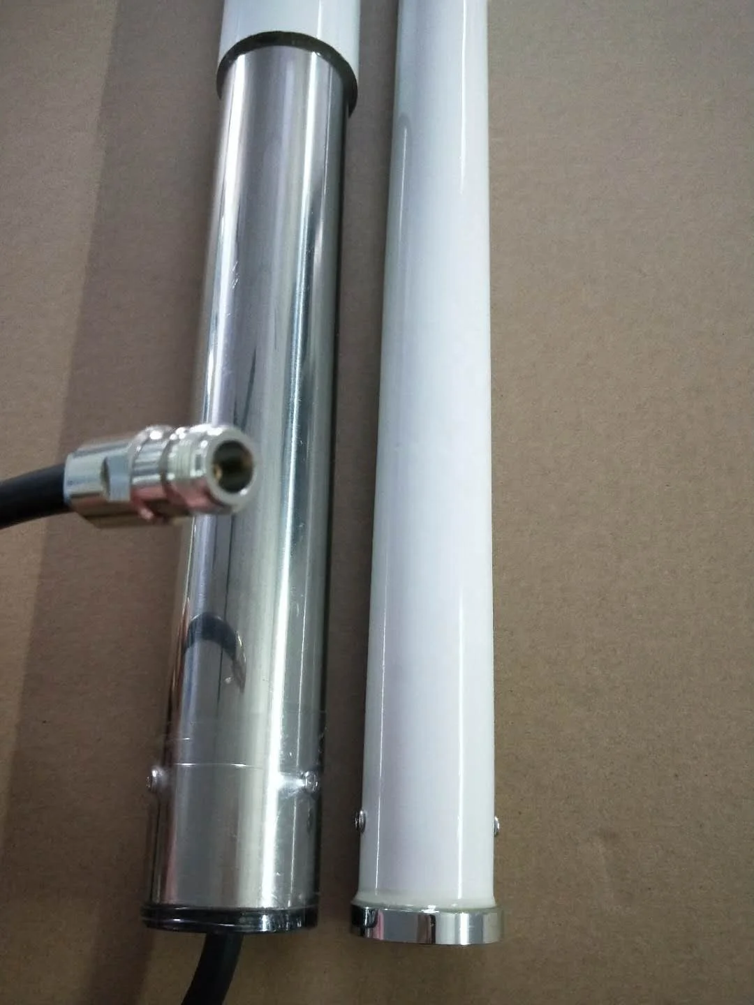 

VHF 230MHz outdoor omni fiberglass antenna