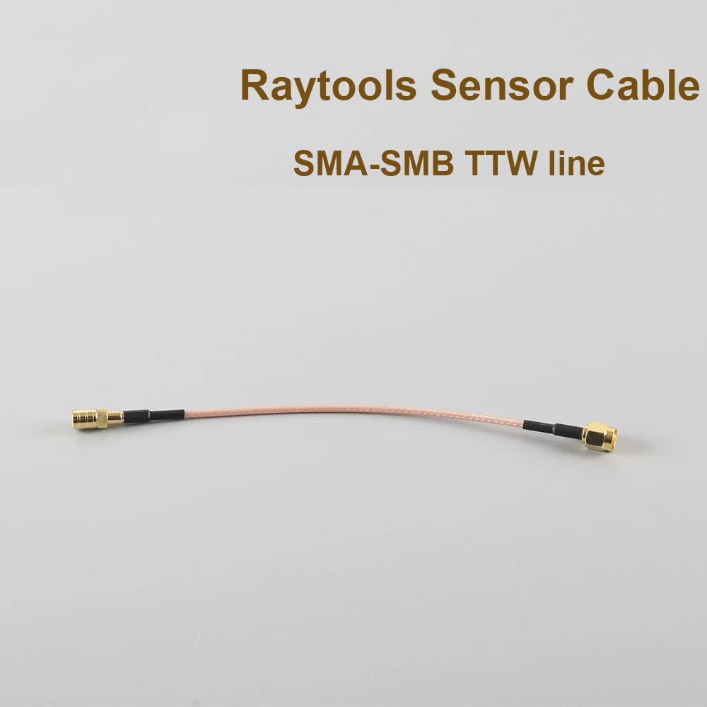 

Волоконный лазер pour Raytools BT230/BT240 BM110