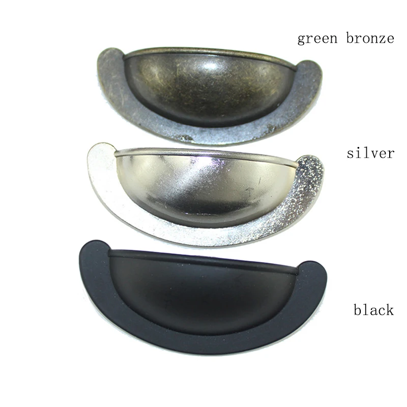 

variety style color Stainless steel Door Drawer Cabinet Wardrobe Pull Handle Knobs furniture Hardware handle
