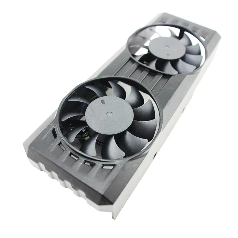 Новинка 2022 вентиляционное устройство внешний вентилятор VGA для MSI RX460 RX550 RX560 2 Гб 4GT