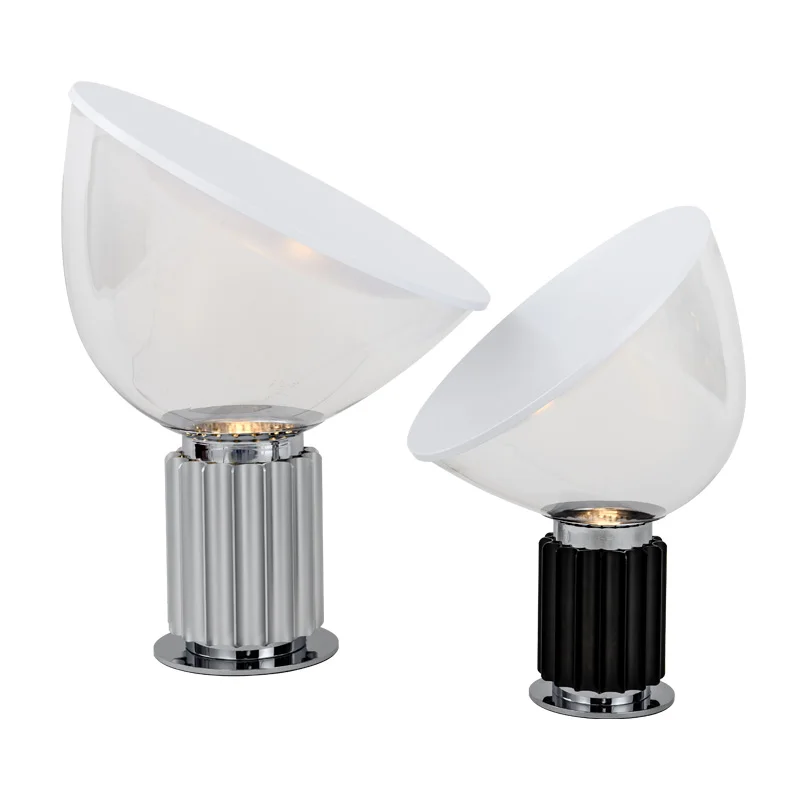 

Taccia Table Lamp Replica lamp Designer lamp In the Living room Modern Home decor Vintage Table lamp Bedside Bedroom Study room