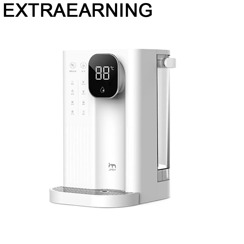 

Автоматическое устройство, милая Настольная мини-система подачи воды, Настольный диспенсер для воды