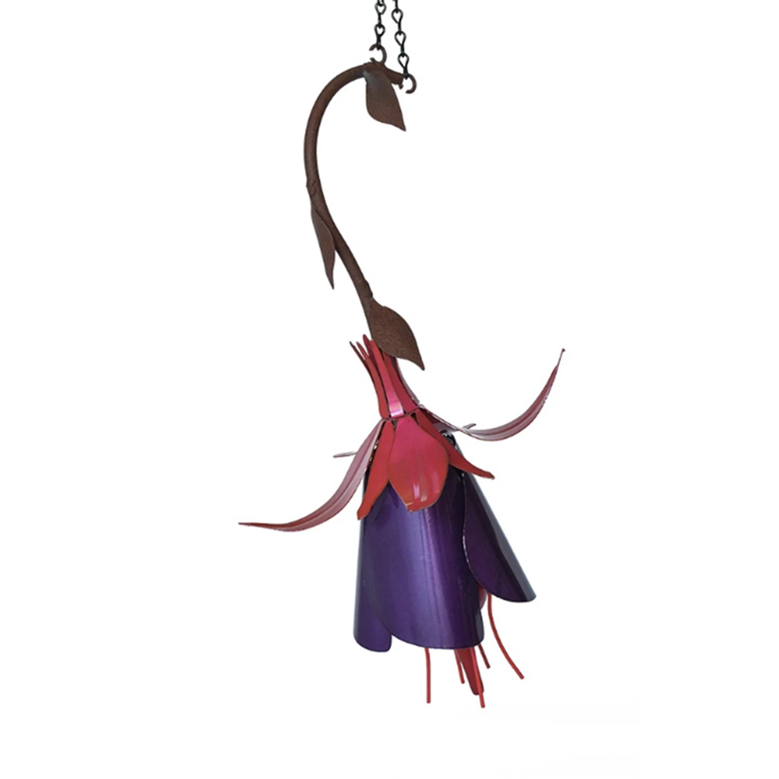 

Flower bird creative feeder bird feeder water feeding EJ