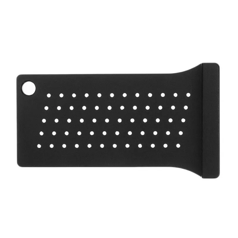 Aluminum Alloy Woodworking Hole Ruler 5-64mm Mini Multifunctional Scriber Drilling Guide Locator Hand Puncher Tool Marking | Инструменты