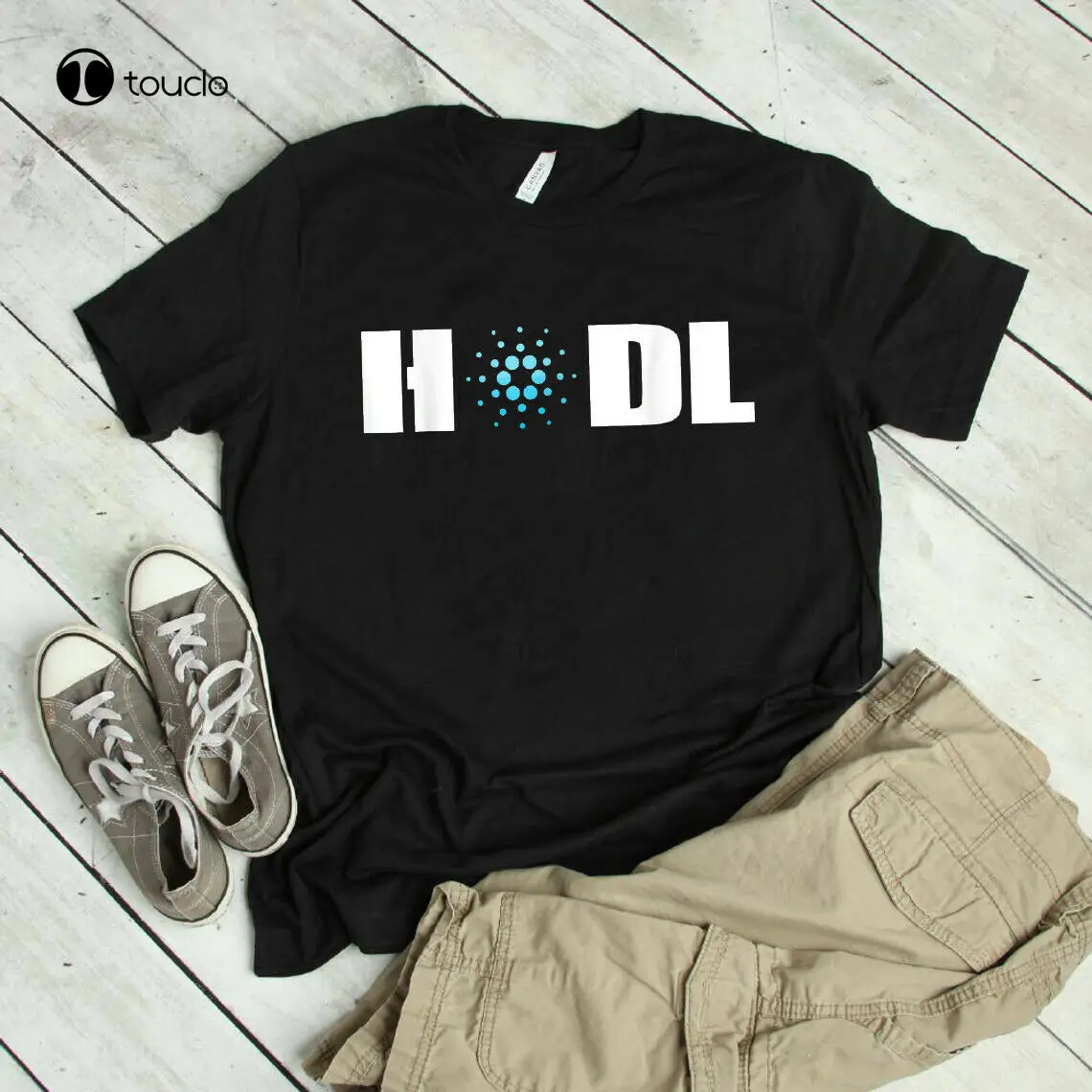 

Funny Ada Crypto Hodl Cardano Cryptocurrency T-Shirt Unisex Gift For Men Women Tee Shirt Custom aldult Teen unisex unisex