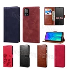 Модный чехол-книжка с рисунком Для Doogee N40 Pro, кожаный чехол-кошелек, защитный чехол для телефона, чехол-книжка для Doogee N40Pro, сумка для Hoesje