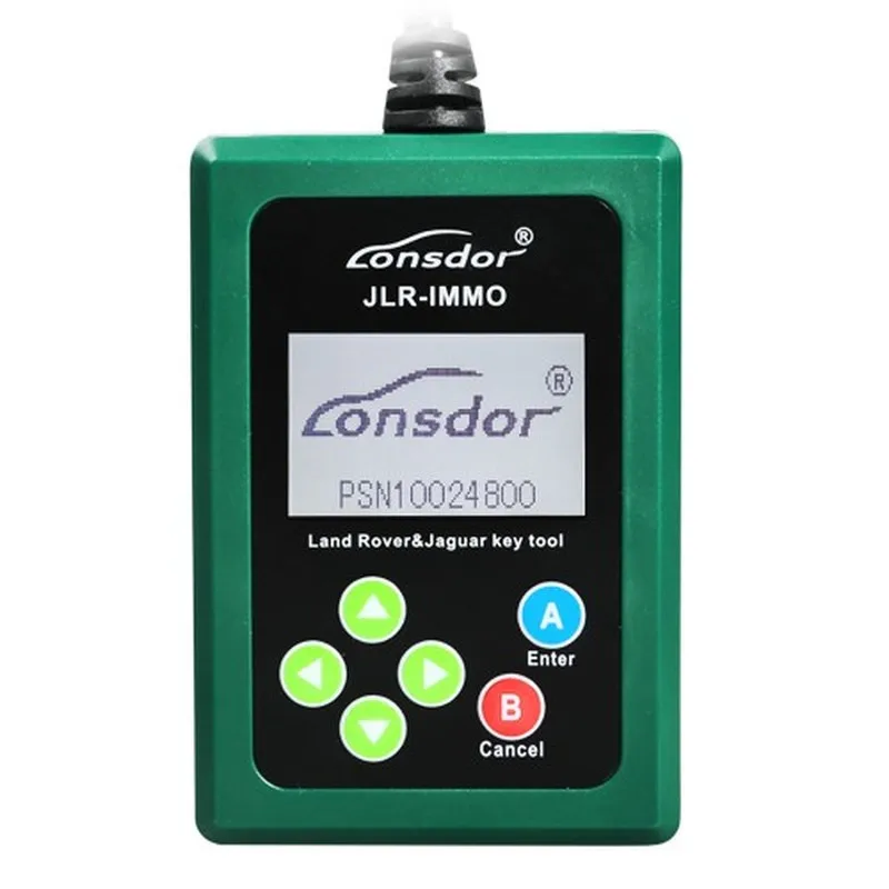 2018 NEW Lonsdor JLR IMMO Key Programmer by OBD Add FOR KVM and BCM Update Online | Автомобили и мотоциклы