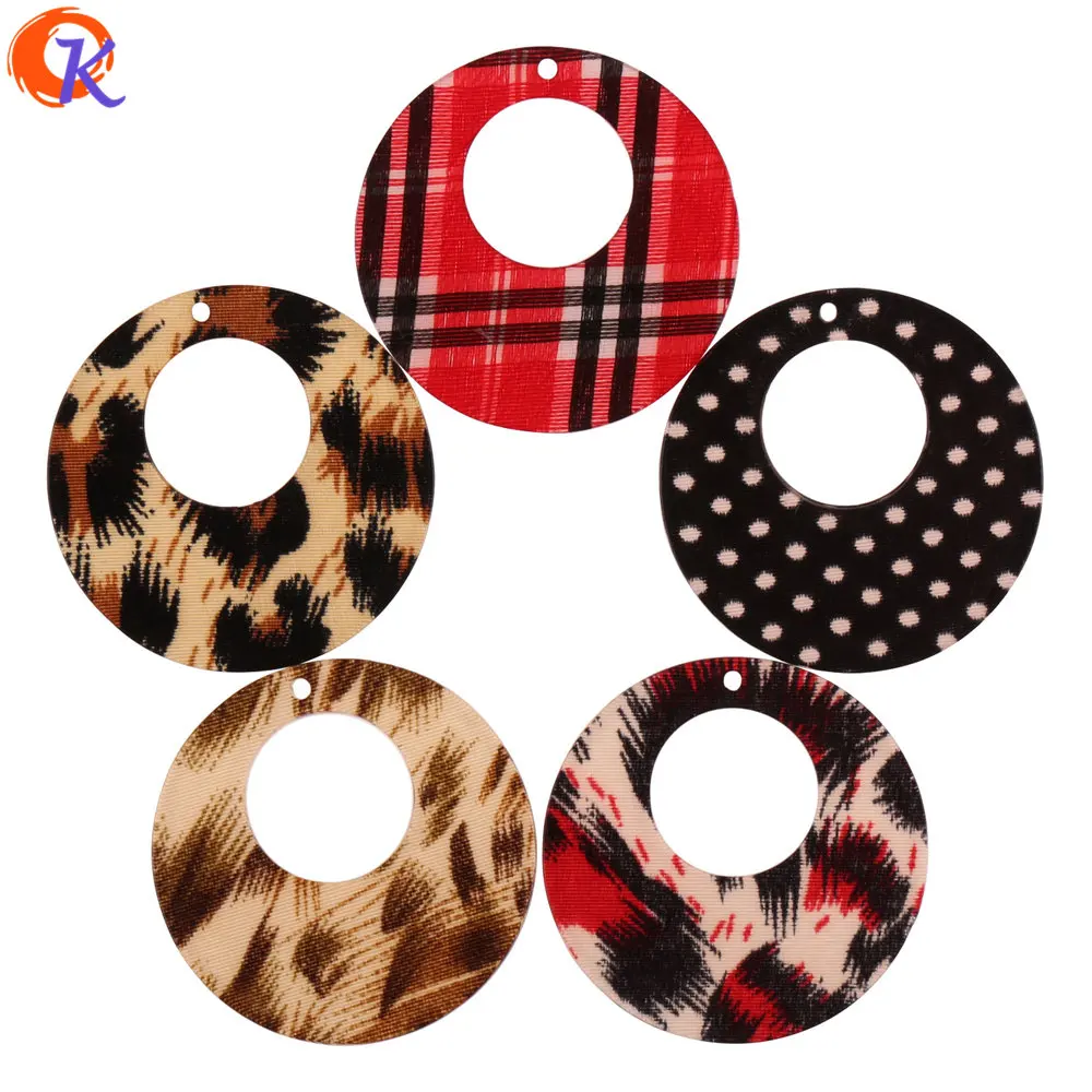 Сердечный дизайн 34x34 мм 100 шт. фурнитура для сережек/Изготовление ювелирных