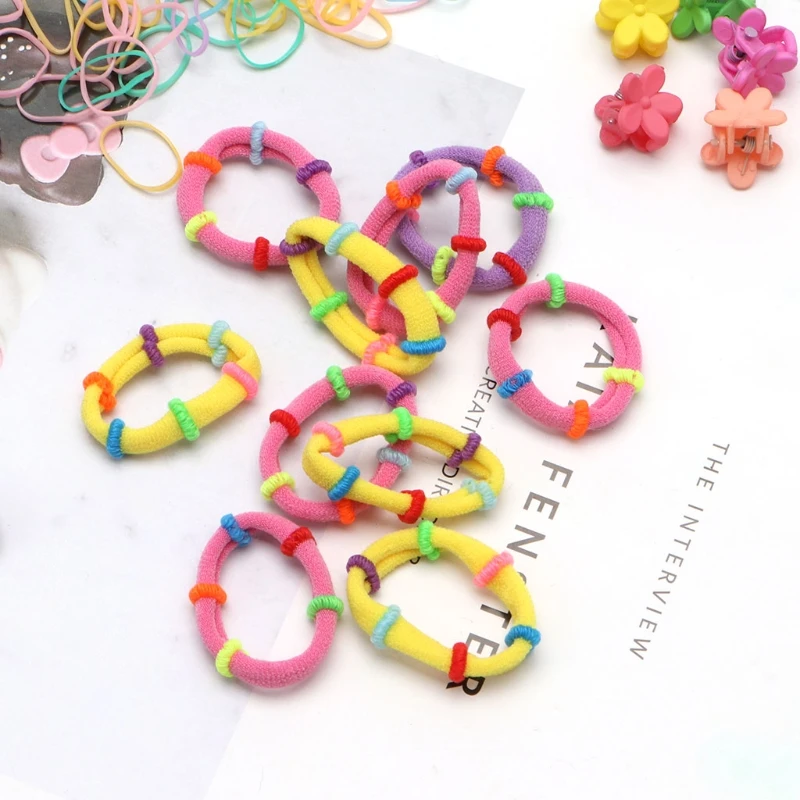 

Baby Hair Accessories Princess Headdress Girls Headband Children Barrettes Headband Gift Set