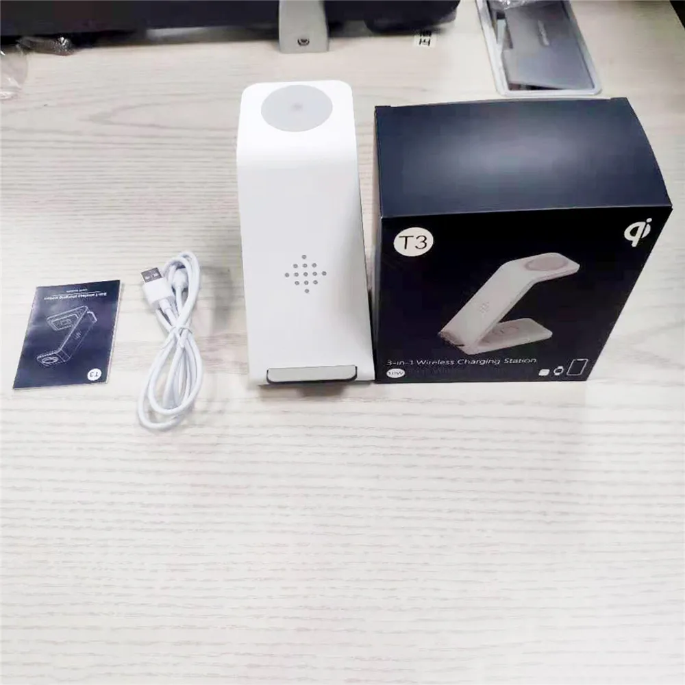 

10 - 3 1 QI Samsung Watch Samsung Galaxy Buds Apple AirPods Pro