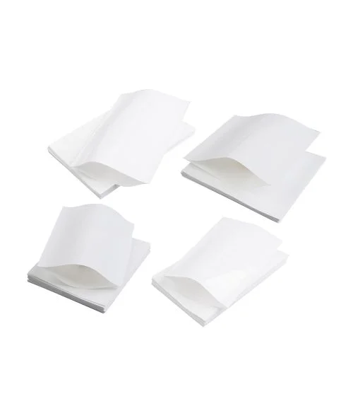 160 Вт * мм белая и прозрачная сублимационная термоусадочная пленка для тонкого