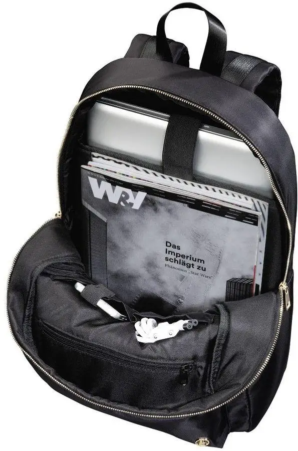 Test Backpack 14 &quotHAMA Mission золотис� |