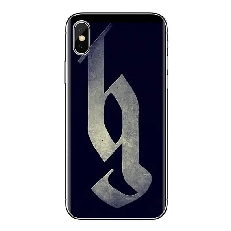 For iPod Touch Apple iPhone 4 4S 5 5S SE 5C 6 6S 7 8 X XR XS Plus MAX Silicone Phone Case Covers Brantley Gilbert Country rocker |
