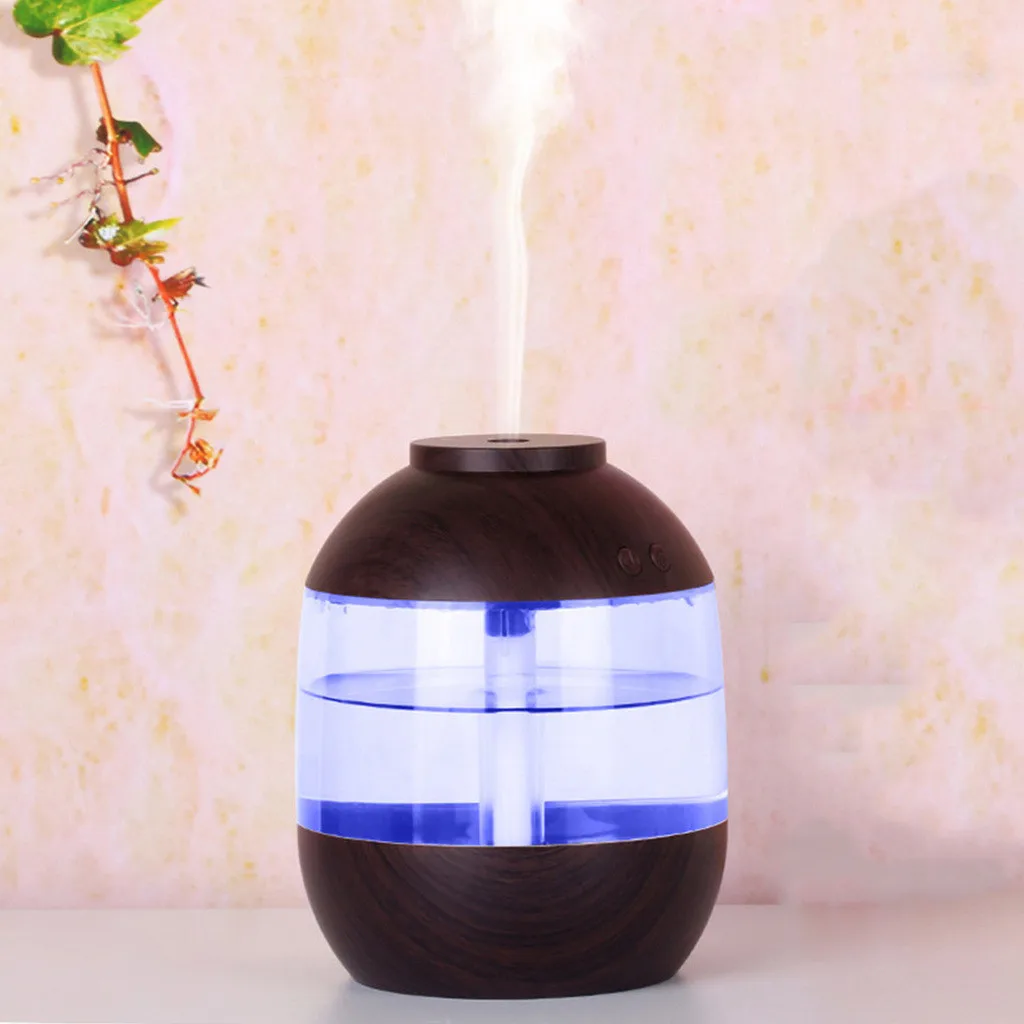 

Large Air Diffuser Usb Capacity Small Portable Alcohol Humidifier For Home Bedroom Mini Humidifier Nawilzacz Powietrza