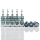 10 шт. 912243642Иглы для мезотерапии Dr. Pen M8, сменный картридж в одном пакете