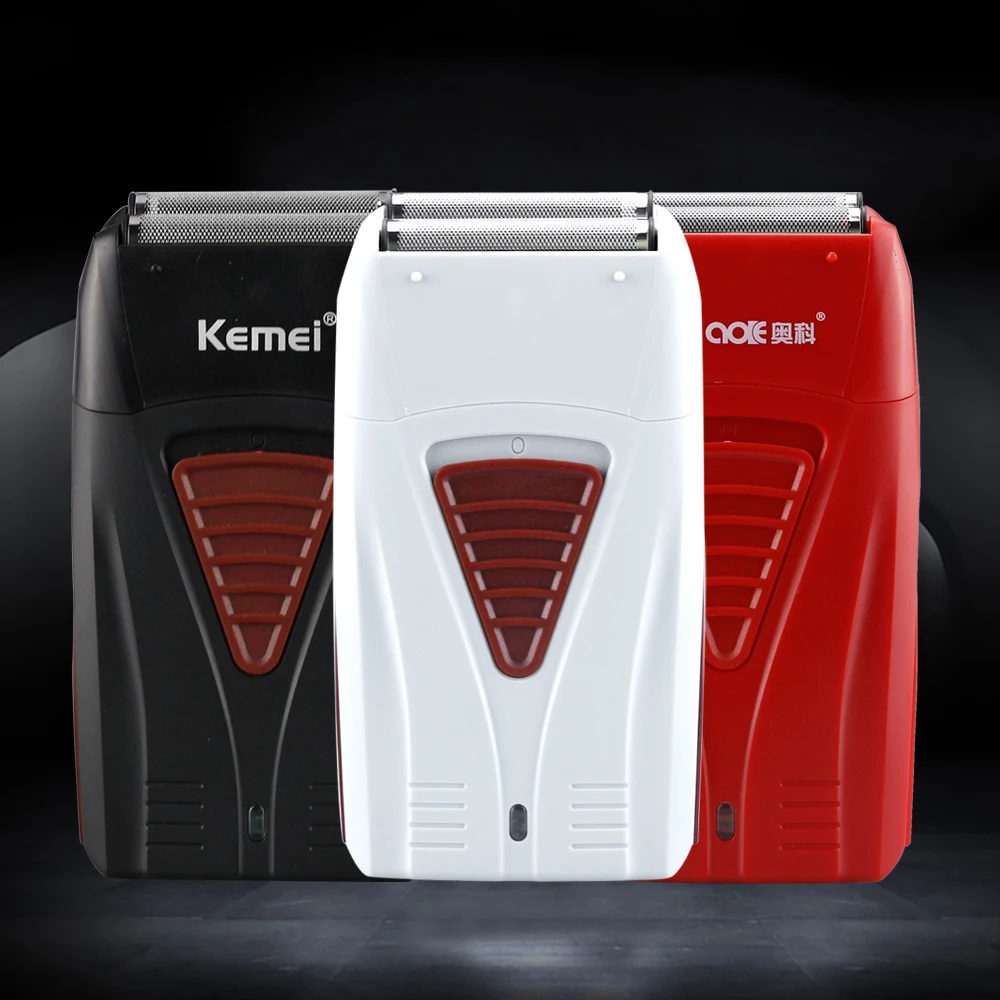 barber shop electric shaver