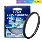 HOYA UV фильтр DMC LPF Pro 1D 37_40.5_43_46_49_52_55_58_62_67_72_77_82mm цифровой для Nikon Canon Sony Fuji аксессуары для камеры