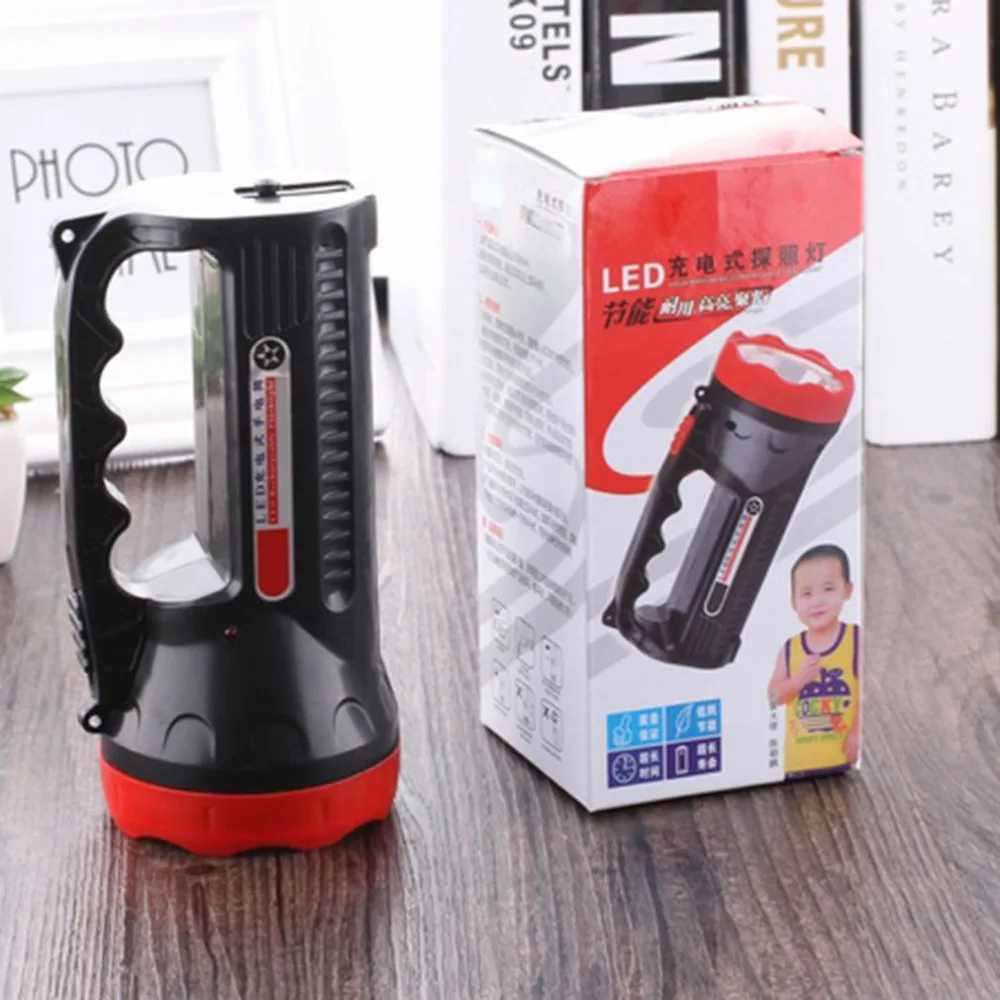 5 Вт фонарь светильник наружный светодиодный яркий заряжаемый МОЩНЫЙ СВЕТИЛЬНИК