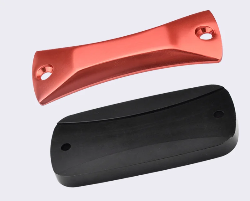 

Крышка Масляного горшка для мотоцикла Maxsymtl Передняя и задняя чашка тормоза верхний Насос Для Sym Maxsym400i / 600i Tl500