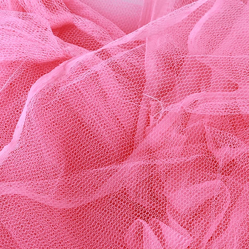 

1PC Mosquito net Fly repellent Home Summer Bedroom Encryption Nets 1.5 m Bed Student Dormitory Mosquito Nets Party 150x200cm