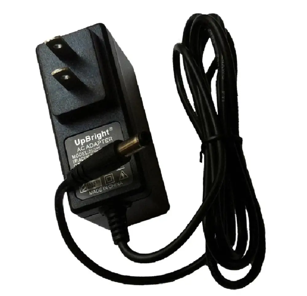 UpBright Новый 12 В AC / DC адаптер для Presonus Audiobox 22VSL 44VSL USB аудио интерфейс Pro Pack шнур