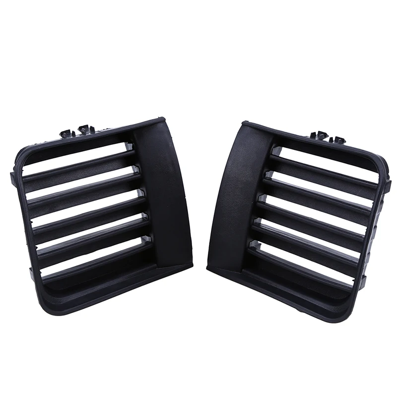 Автомобильный противотуманный светильник posbay обшивка Ободка для Nissan Pathfinder R50 2000