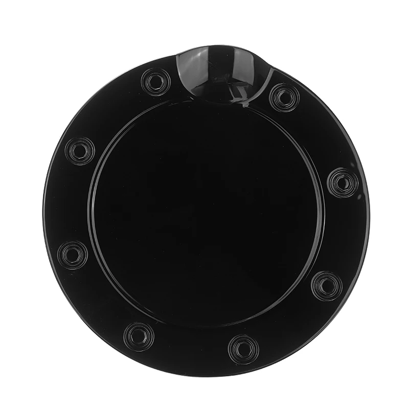 Новинка 1 шт. крышка для автомобильного газового наполнителя прочная практичная