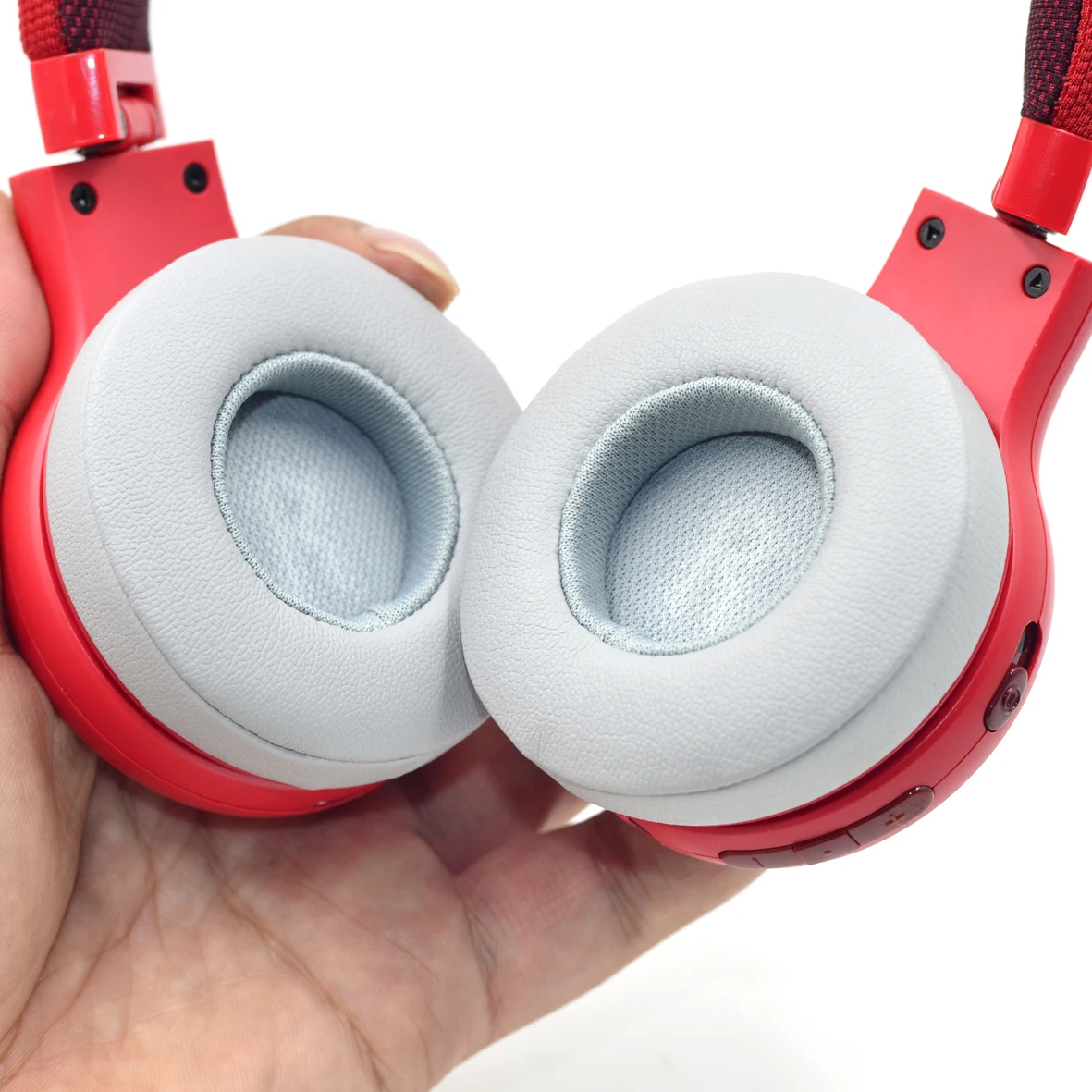 NGWORLD сменные амбушюры Подушка для JBL E35 E45 E45BT DUET беспроводные наушники