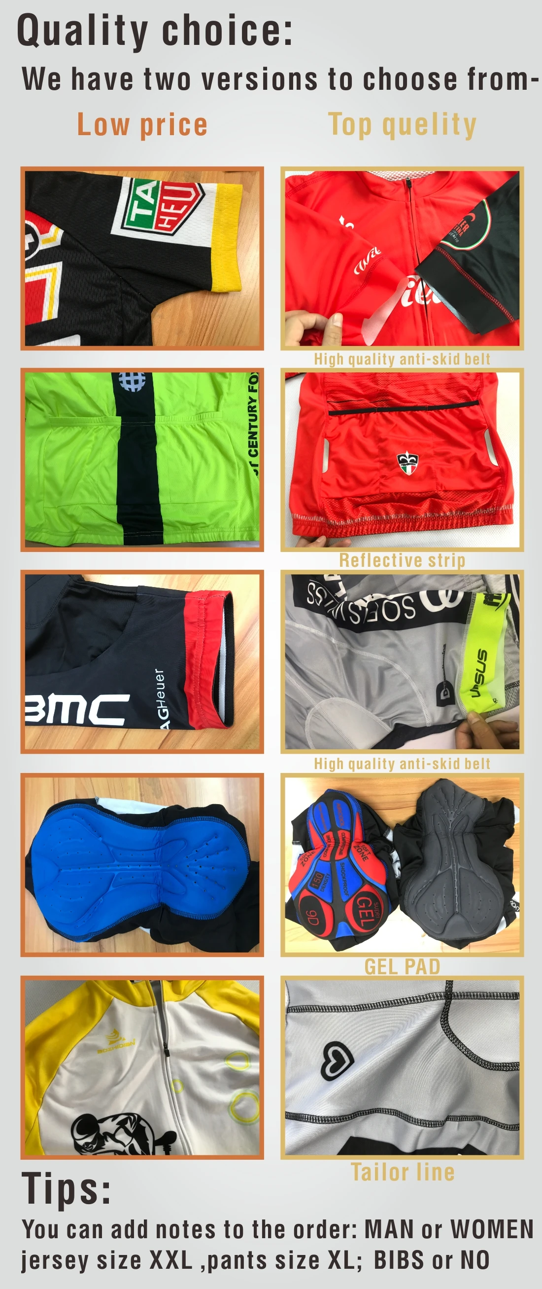 COLPACK ROSTI pro team cycling jersey customization Garment factory High quality low price cycle clothe quick dry cycling team