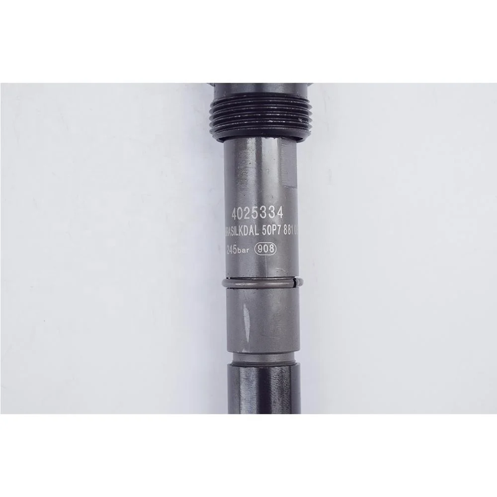 

Cheap price diesel engine 4025334 QSB6.7 fuel injector