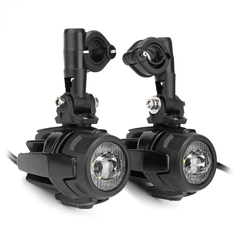 

For BMW R1200GS Front fog light for Led Driving Lights for BMW R 1200 GS Adventure Motorcycle Parts