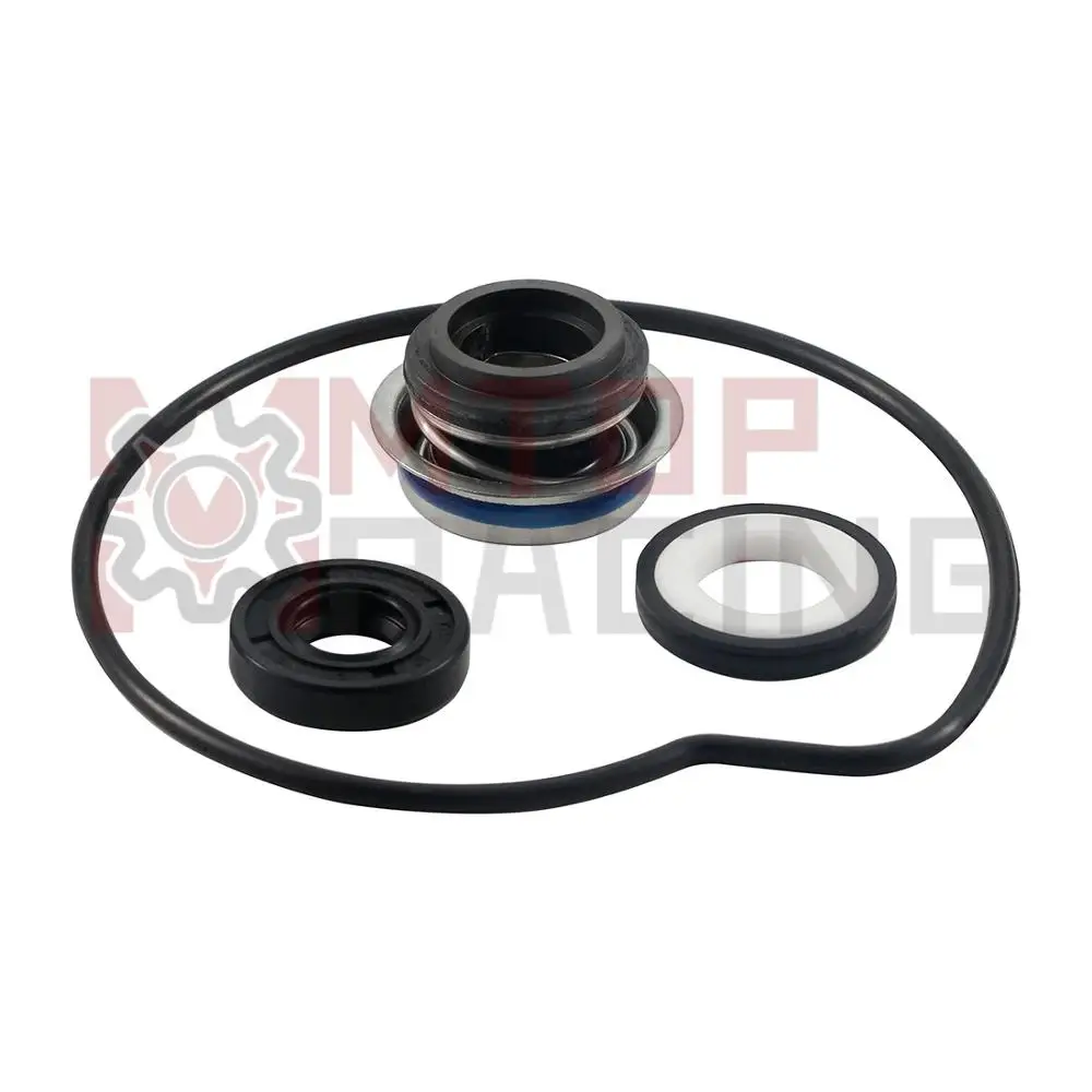 

Water Pump Oil Seal Mechanical Gasket O-Ring For Suzuki GSX-R750 GSXR750 1996-2005 RF600 1993-1997 RF900 1994-1998 09283-10004