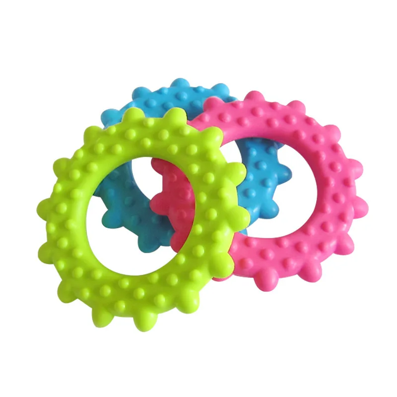 

Pet SuppliesDog Toys Bite Resistant Toys Molar Training Dog Sun Chew Toys Dog Teething Toys Dog Toys