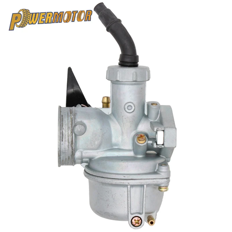 Моторный карбюратор для мотоцикла PZ22 22 мм 125 куб. См KAYO Apollo Bosuer Xmotos Kandi Dirt/Pit