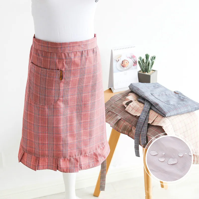 Senyue кухонный комбинезон шеф повара отель приготовления пищи талии ресторана