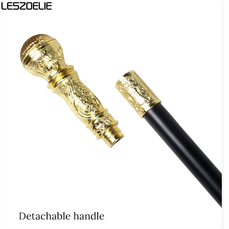 Экспресс-доставка Роскошные модные трости для мужчин вечерние декоративный